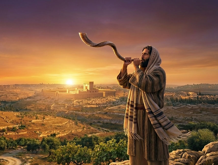 shofar-blowing-at-sunset1